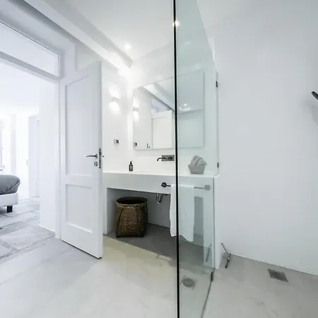 Hotel Joy Mykonos Boutique *