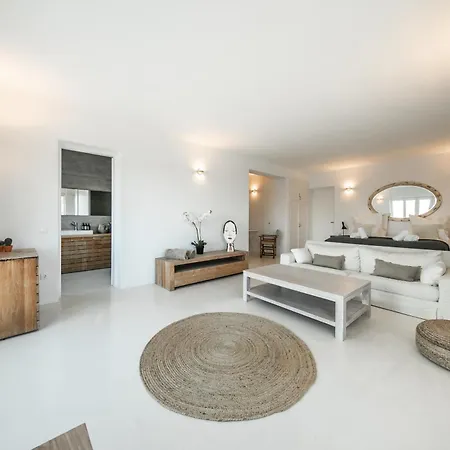 Joy Mykonos Boutique Hotel