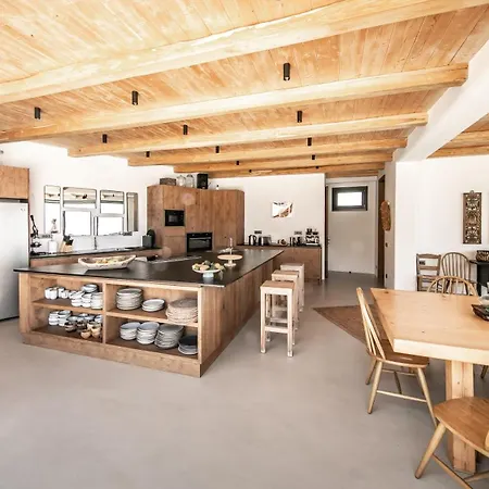 Joy Mykonos Boutique Hotel