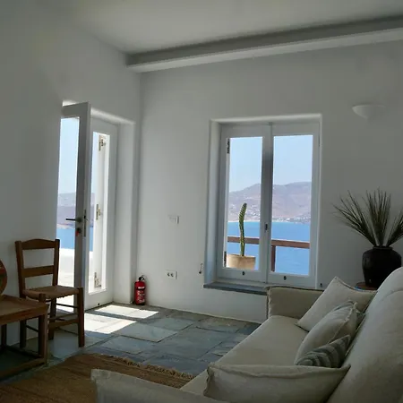 Joy Mykonos Boutique Szálloda Áno Merá