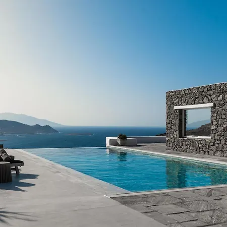 Joy Mykonos Boutique Hotel Ano Mera