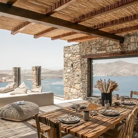 Szálloda Joy Mykonos Boutique