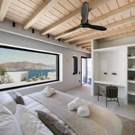 Szálloda Joy Mykonos Boutique *