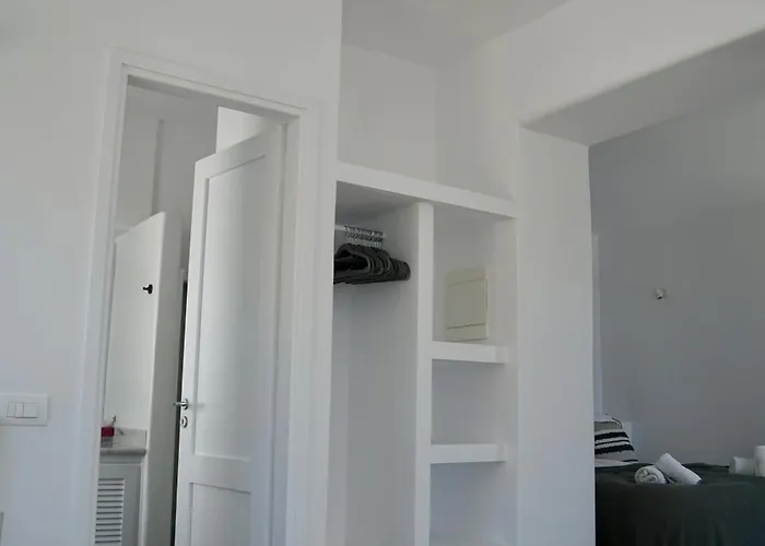 Joy Mykonos Boutique * Ano Mera