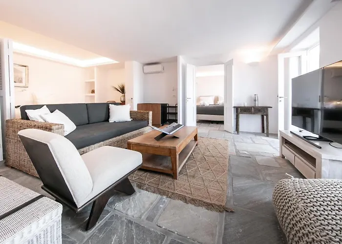 Joy Mykonos Boutique