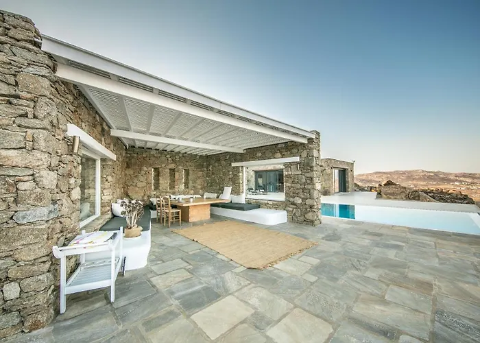 Joy Mykonos Boutique *