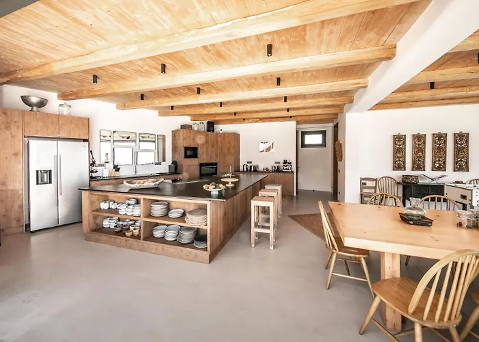 Joy Mykonos Boutique Hotel