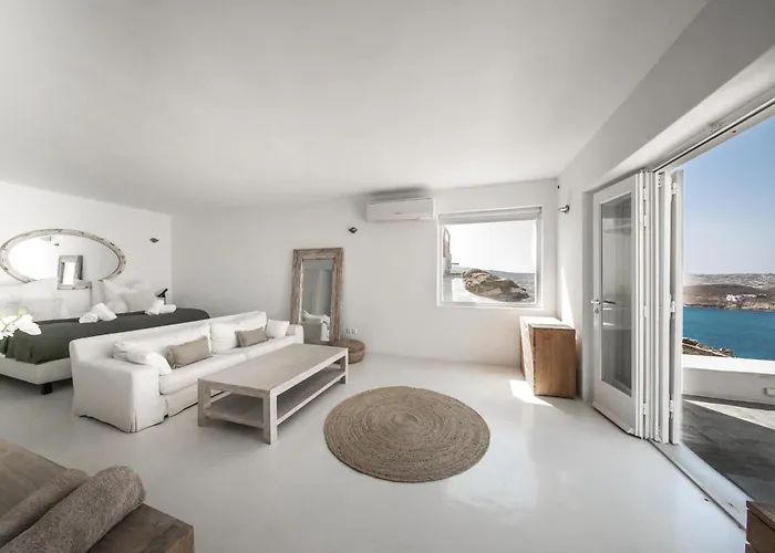 Joy Mykonos Boutique * Ano Mera