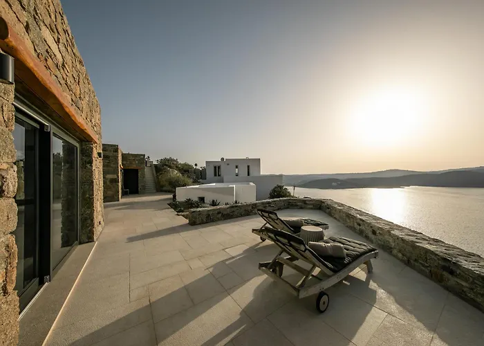 Joy Mykonos Boutique