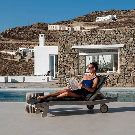 Joy Mykonos Boutique