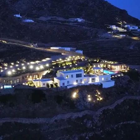 Joy Mykonos Boutique Hotell Ano Mera