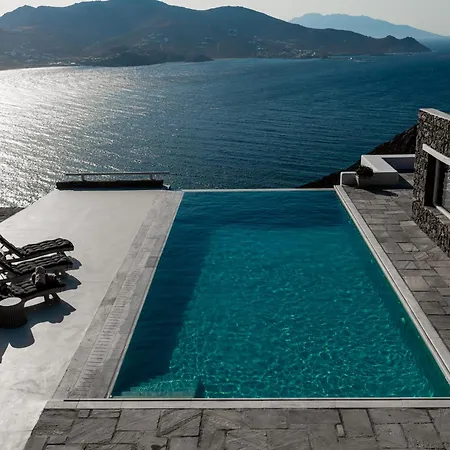 Joy Mykonos Boutique Hotell