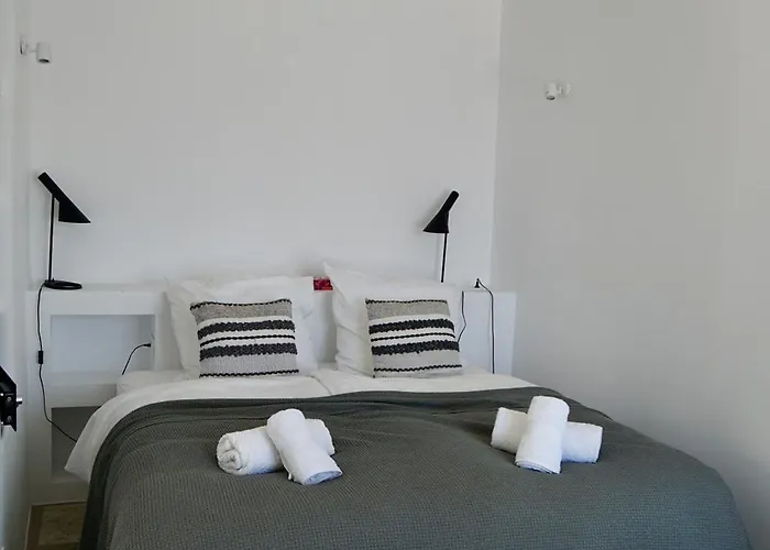 Joy Mykonos Boutique *