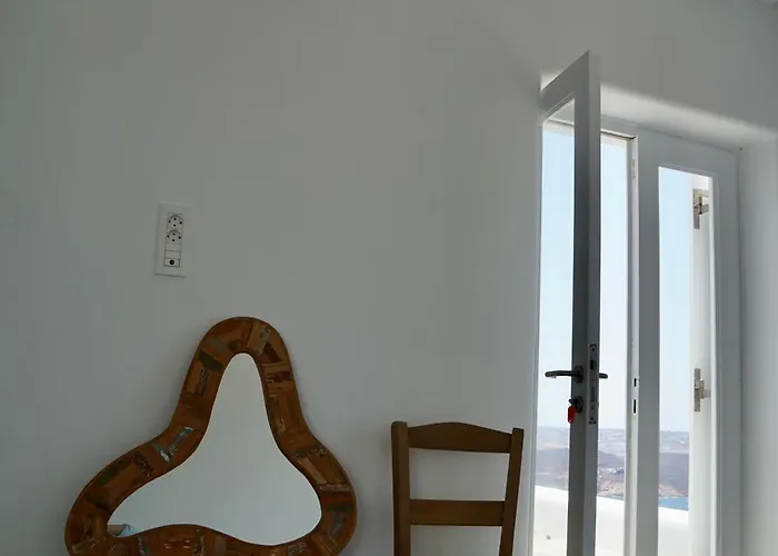 Joy Mykonos Boutique Hotell