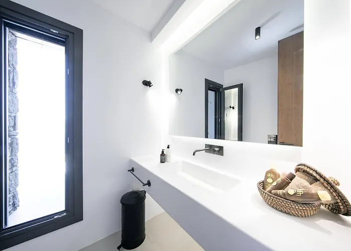 Hotell Joy Mykonos Boutique