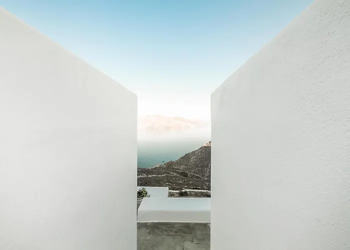 Joy Mykonos Boutique Hotell