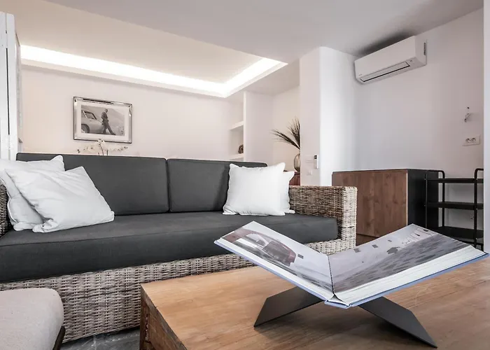 Joy Mykonos Boutique