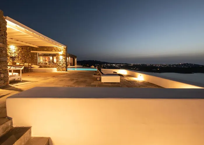 Joy Mykonos Boutique