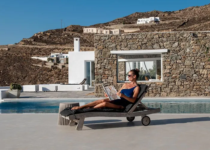 Joy Mykonos Boutique